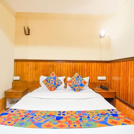 โอโย 22693 ตาชิ นอร์ลิง Hotel กังต็อก ภายนอก รูปภาพ