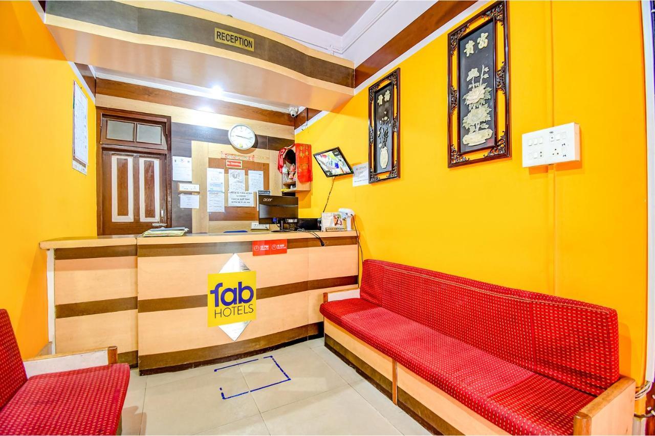 โอโย 22693 ตาชิ นอร์ลิง Hotel กังต็อก ภายนอก รูปภาพ
