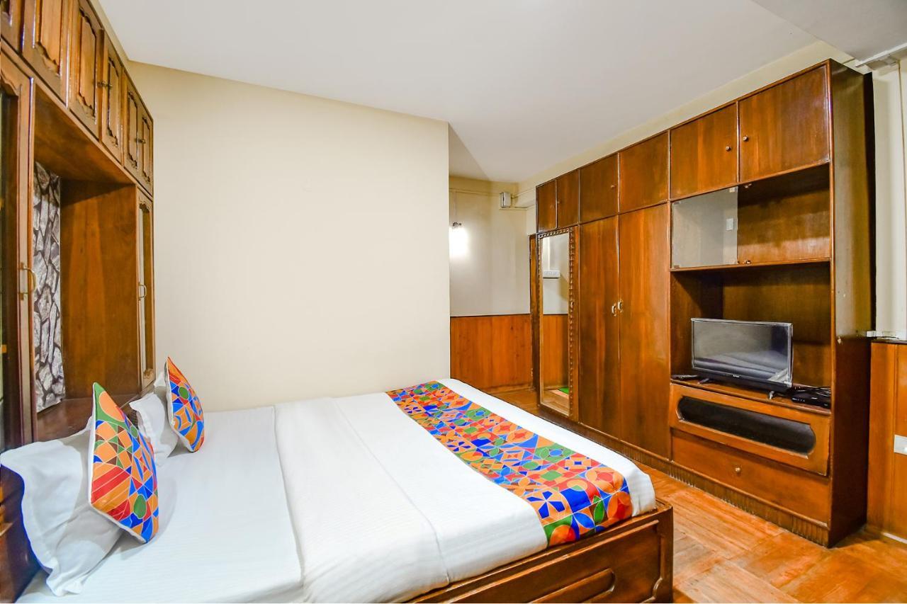 โอโย 22693 ตาชิ นอร์ลิง Hotel กังต็อก ภายนอก รูปภาพ