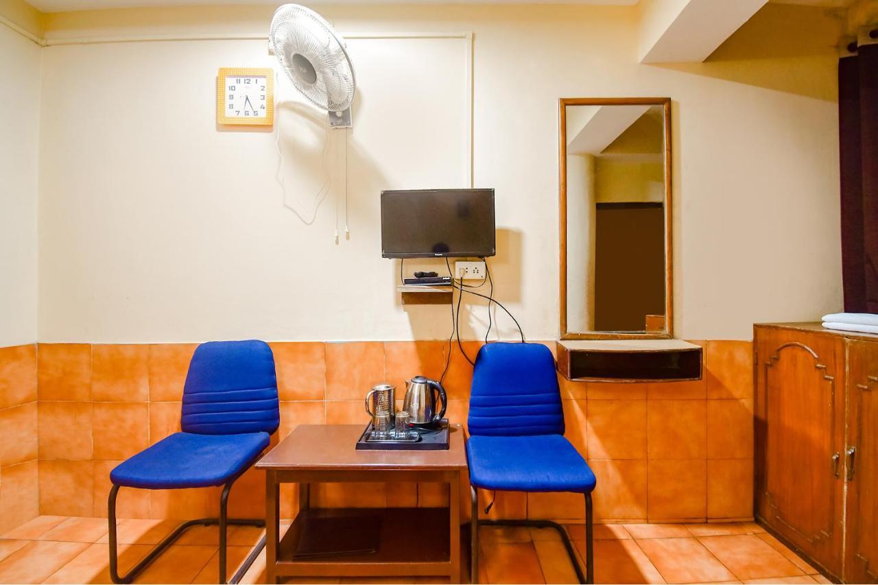 โอโย 22693 ตาชิ นอร์ลิง Hotel กังต็อก ภายนอก รูปภาพ