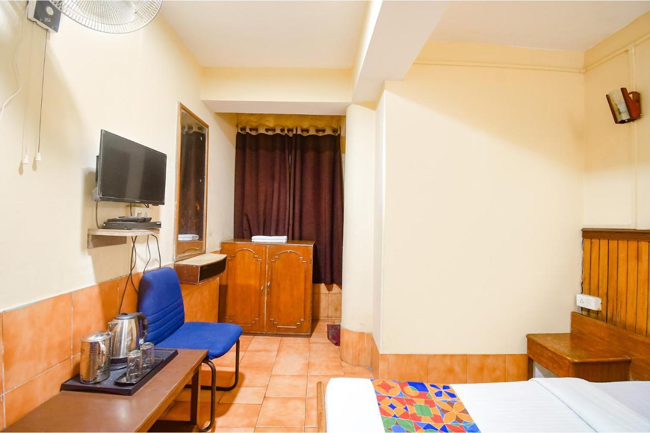โอโย 22693 ตาชิ นอร์ลิง Hotel กังต็อก ภายนอก รูปภาพ